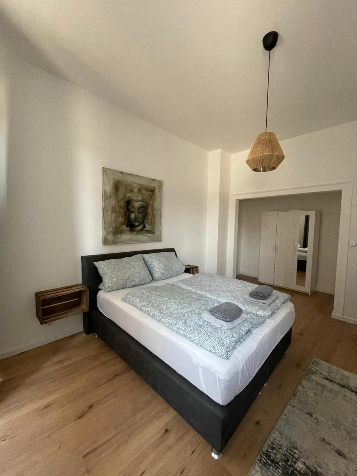 Appartamento Augusta Coblenza Esterno foto